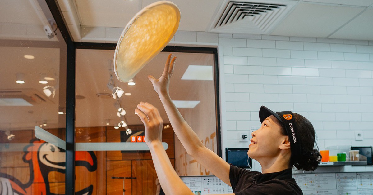 Chuỗi pizza 'phát triển nhanh nhất thế giới' đóng cửa toàn bộ chi nhánh tại TP.HCM