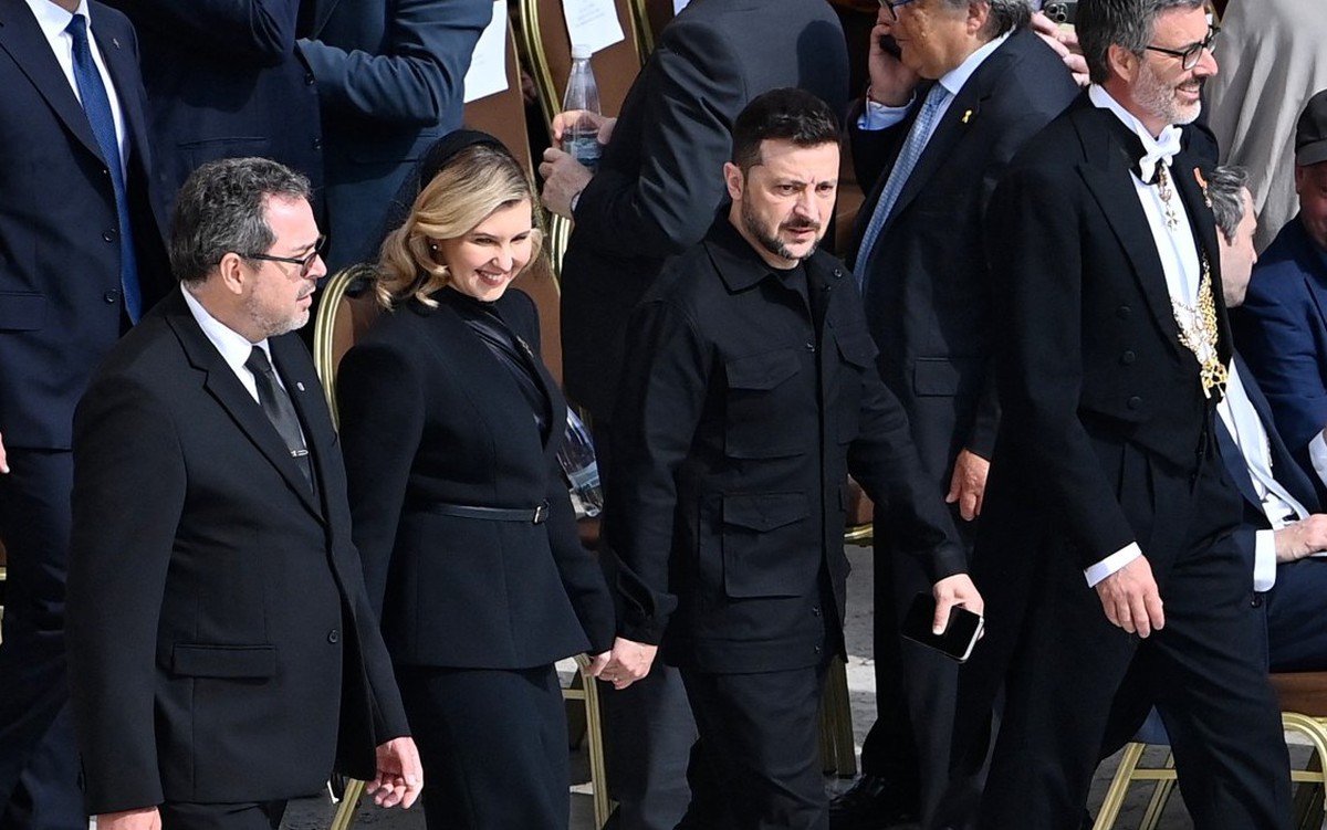 Đông đảo lãnh đạo thế giới dự lễ nhậm chức của Giáo hoàng Leo XIV