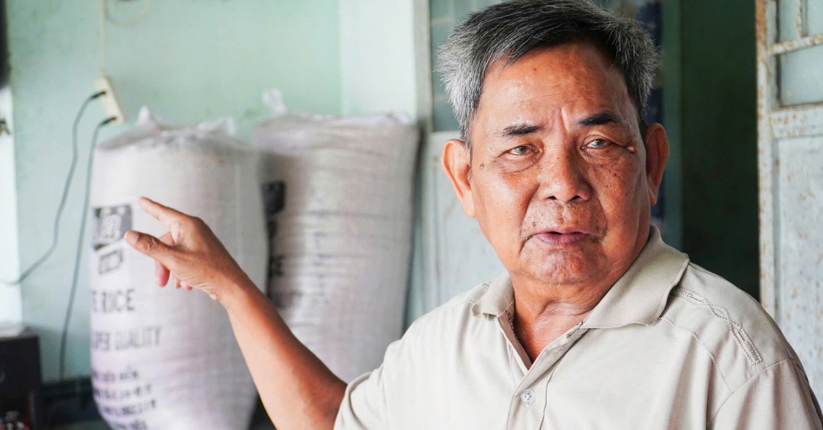 Ngôi làng mang tên Bác Hồ của người Raglai ở Khánh Hòa