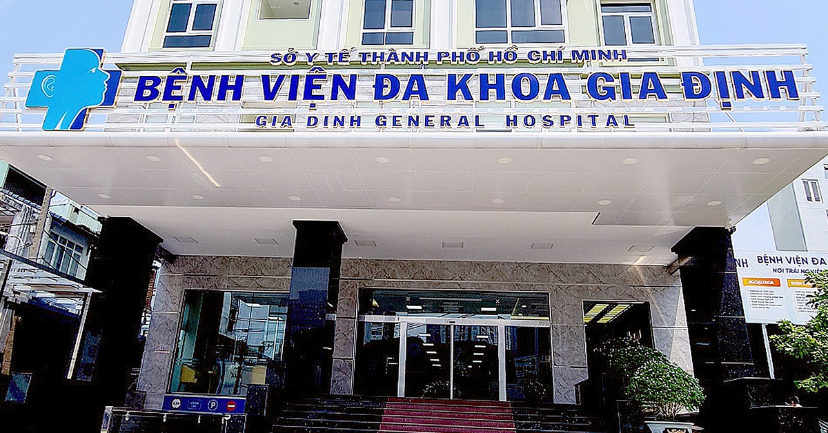 Yêu cầu Bệnh viện Đa khoa Gia Định tạm ngưng hút mỡ bụng