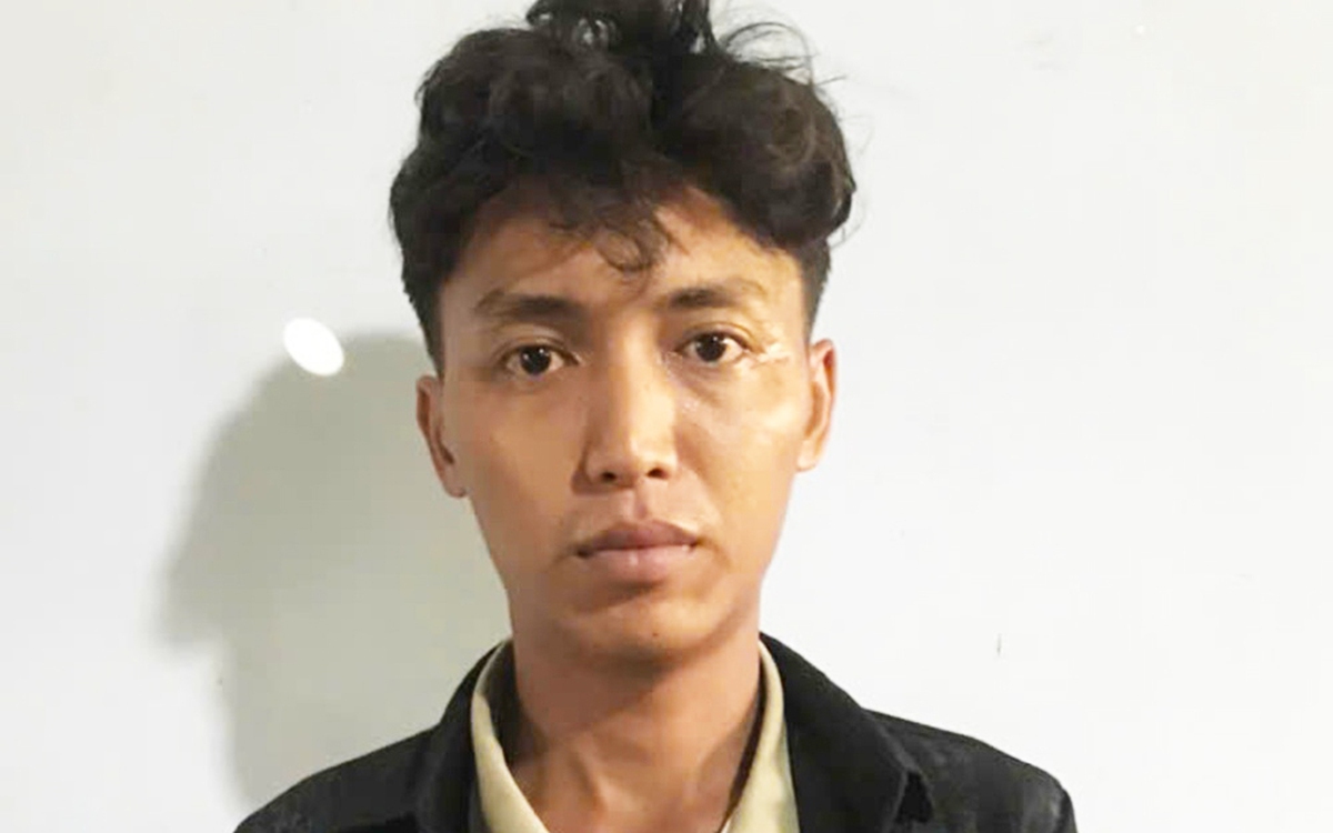 Bắt 3 nghi phạm về tội mua bán và sử dụng trái phép chất ma túy