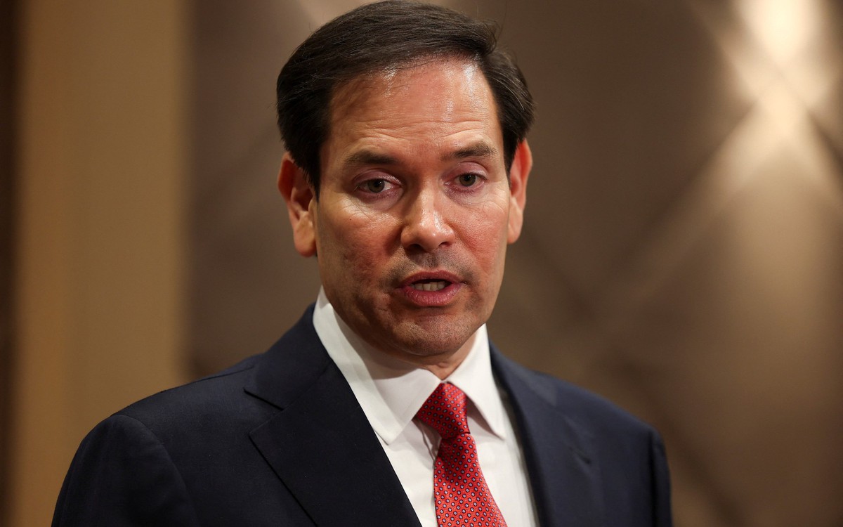 Ngoại trưởng Mỹ: Ông Trump muốn gặp ông Putin càng sớm càng tốt