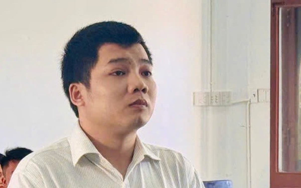 Bị cáo 28 tuổi nhận án tử hình vì tội mua bán ma túy