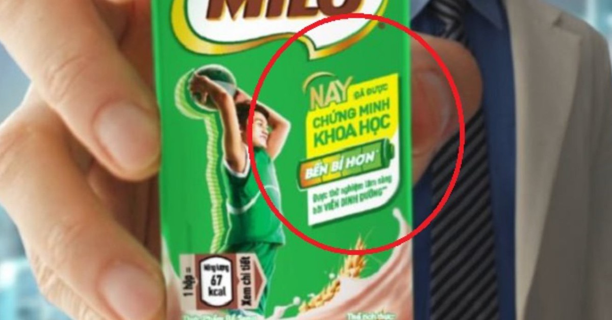 Chống buôn lậu, hàng giả 19-5: Kiểm tra ngay khi có tố giác hàng giả; Làm rõ quảng cáo Nestlé Milo
