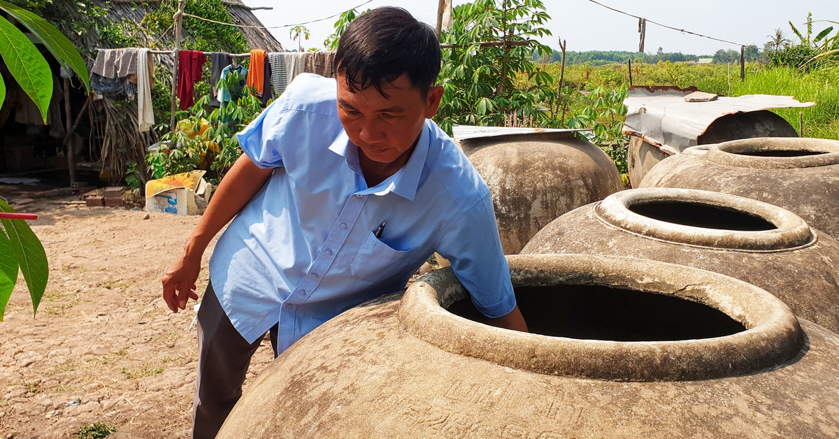 Cà Mau xây thêm 6 nhà máy cấp nước sạch cho hơn 14.000 hộ dân
