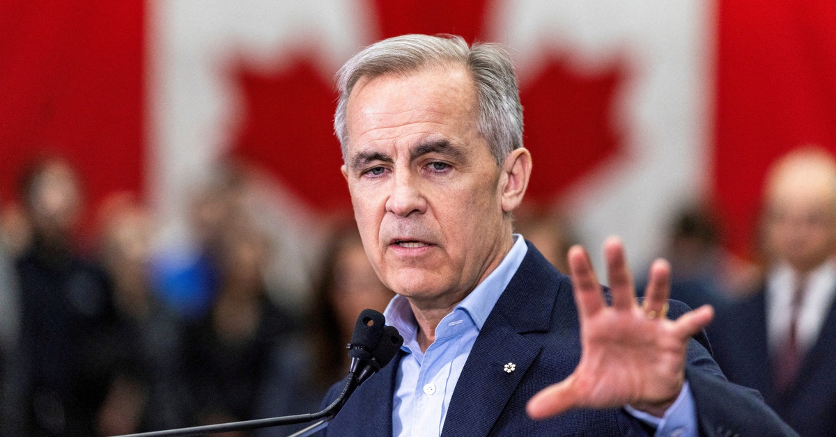 Canada khẳng định không 'âm thầm' dỡ thuế trả đũa với Mỹ