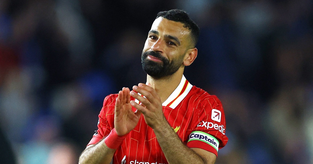 Tin tức thể thao sáng 20-5: Quả bóng vàng 2025 trao sớm; Liverpool chưa thắng kể từ khi vô địch