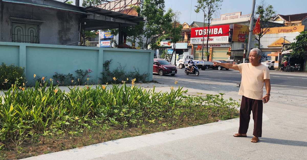 Chính quyền nợ tiền đền bù đất của người dân hơn 20 năm