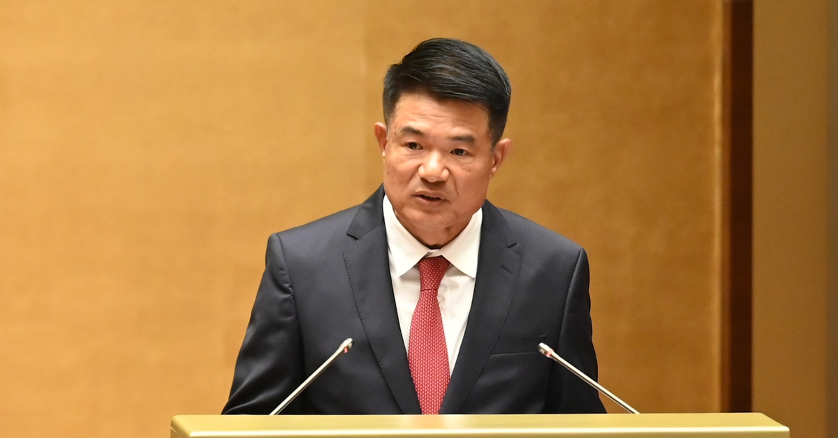 Phân vùng 'địa hạt tư pháp' điều tra, truy tố, xét xử như thế nào khi tổ chức chính quyền hai cấp?