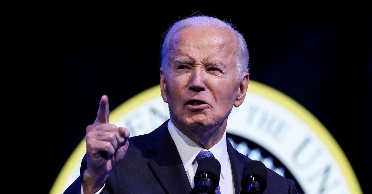 Tin tức thế giới 19-5: Ông Biden mắc ung thư, đã di căn đến xương; Hôm nay có điện đàm Trump - Putin