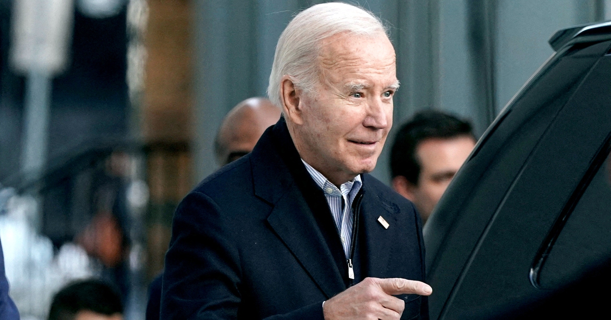 Ông Biden bị ung thư tuyến tiền liệt: Loại ung thư dễ di căn đến xương