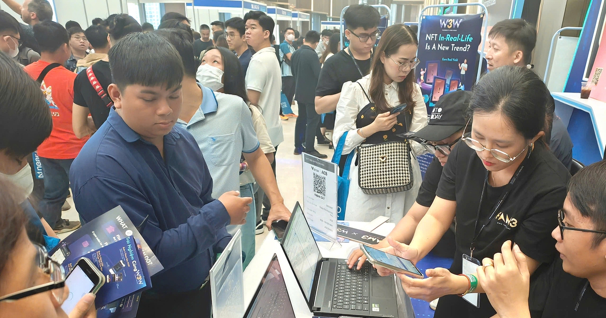 Chuyển crypto về Việt Nam lưu trữ, giao dịch: Chưa phù hợp, khó khả thi