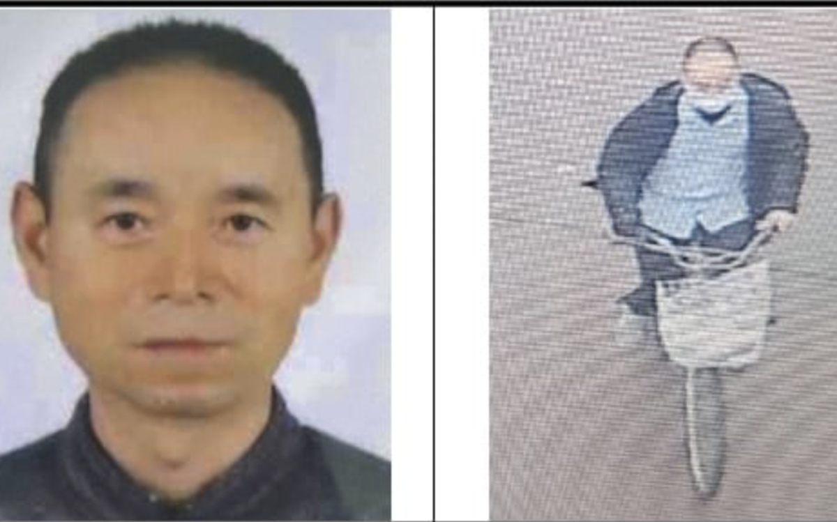 Vụ dùng dao đâm nhiều người có các tình tiết kỳ lạ tại Hàn Quốc