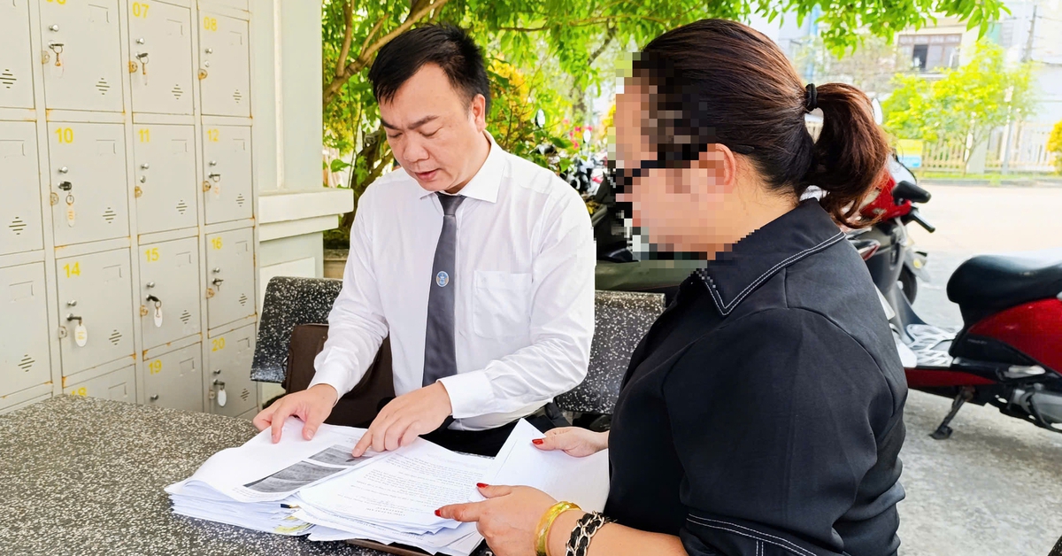 Người phụ nữ thắng kiện đại gia Khoa ‘gỗ’ sau 6 năm đòi nợ bất thành