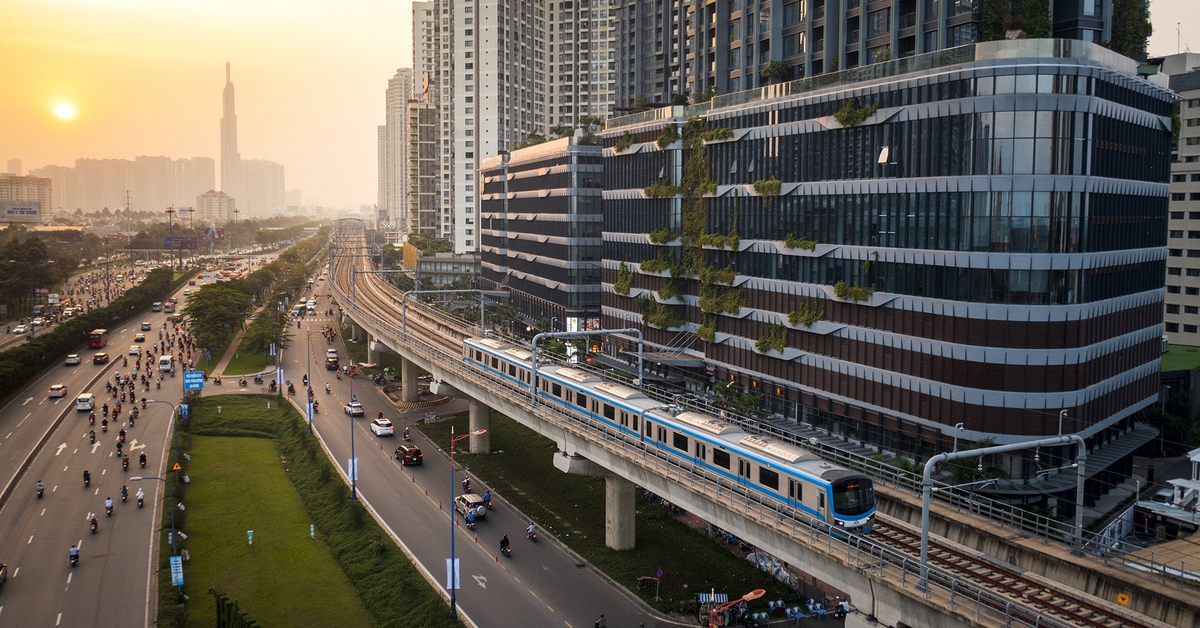 Giá trị sống và vị thế của giới tinh anh trong đô thị hiện đại