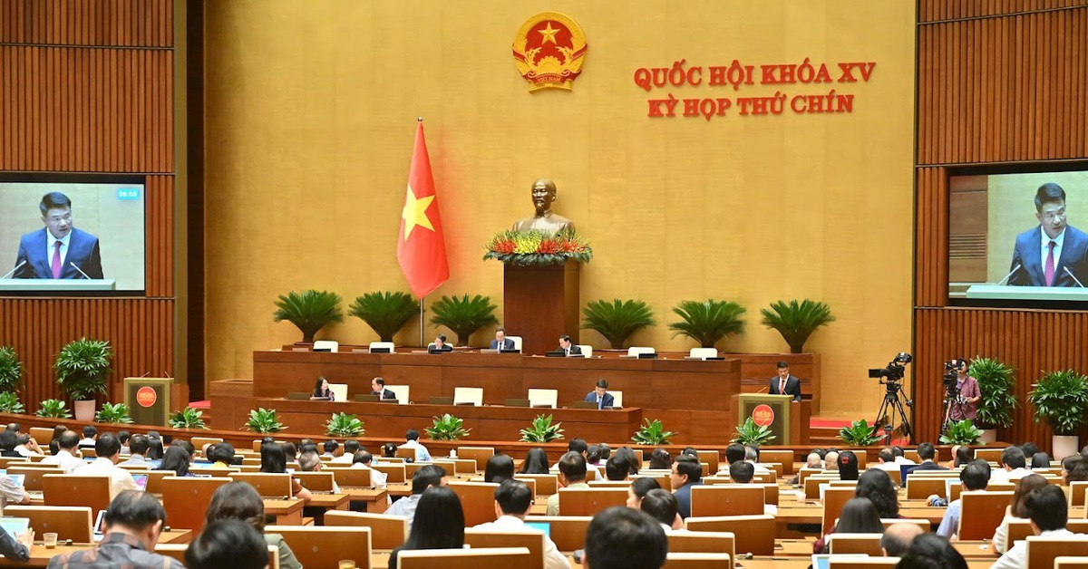 Tin tức sáng 20-5: Quốc hội bàn sửa Bộ luật Hình sự, đề xuất bỏ án tử hình với 8 tội danh