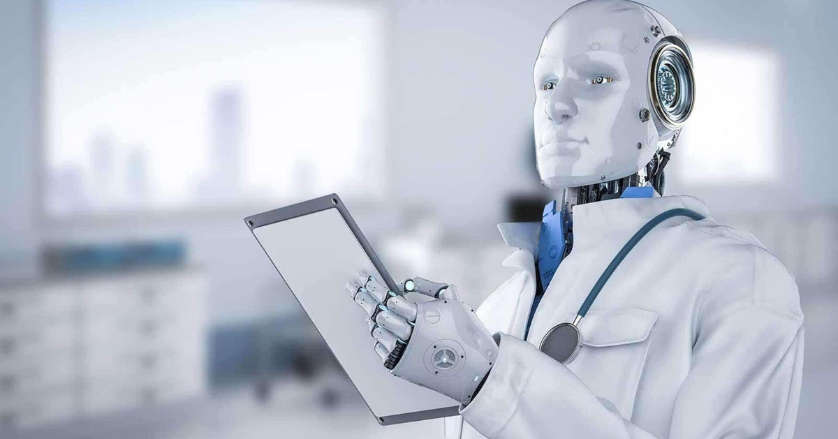 Saudi Arabia mở phòng khám bác sĩ AI đầu tiên trên thế giới