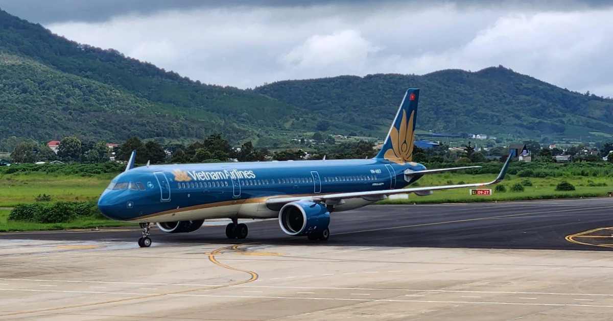 Nghiên cứu việc Chính phủ bảo lãnh khoản vay mua máy bay của Vietnam Airlines