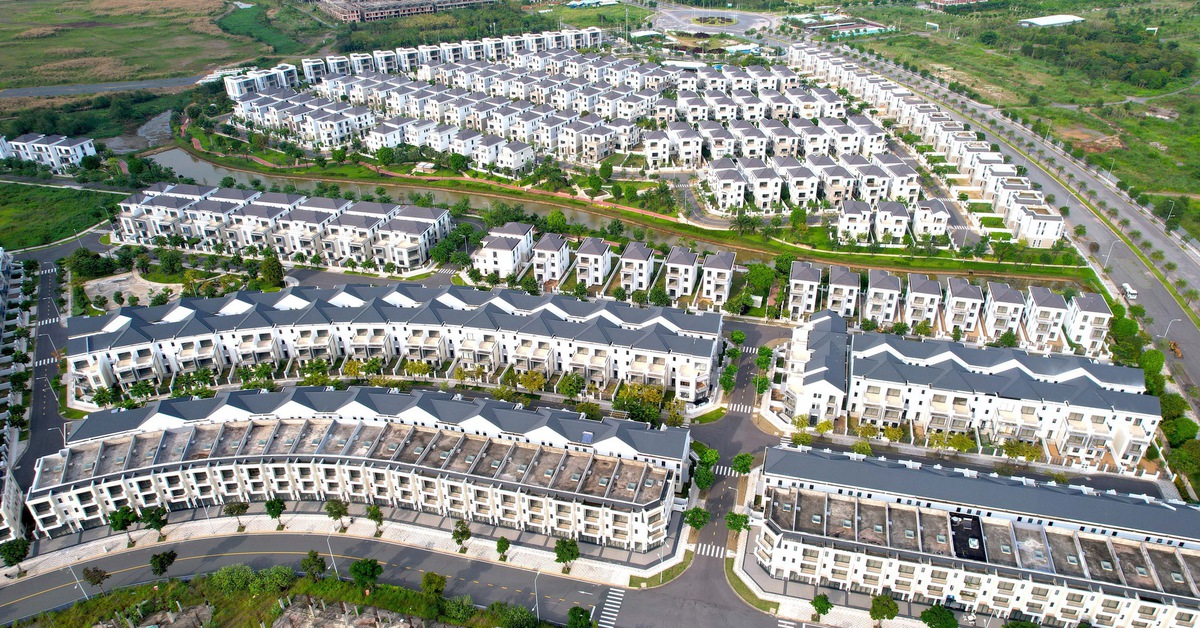 Novaland muốn phát hành cổ phiếu để hoán đổi nợ cho nhóm của ông Bùi Thành Nhơn