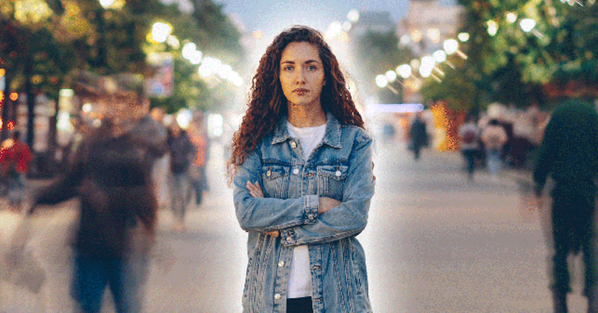 Phát hiện mới: Con người tự phát sáng khi còn sống