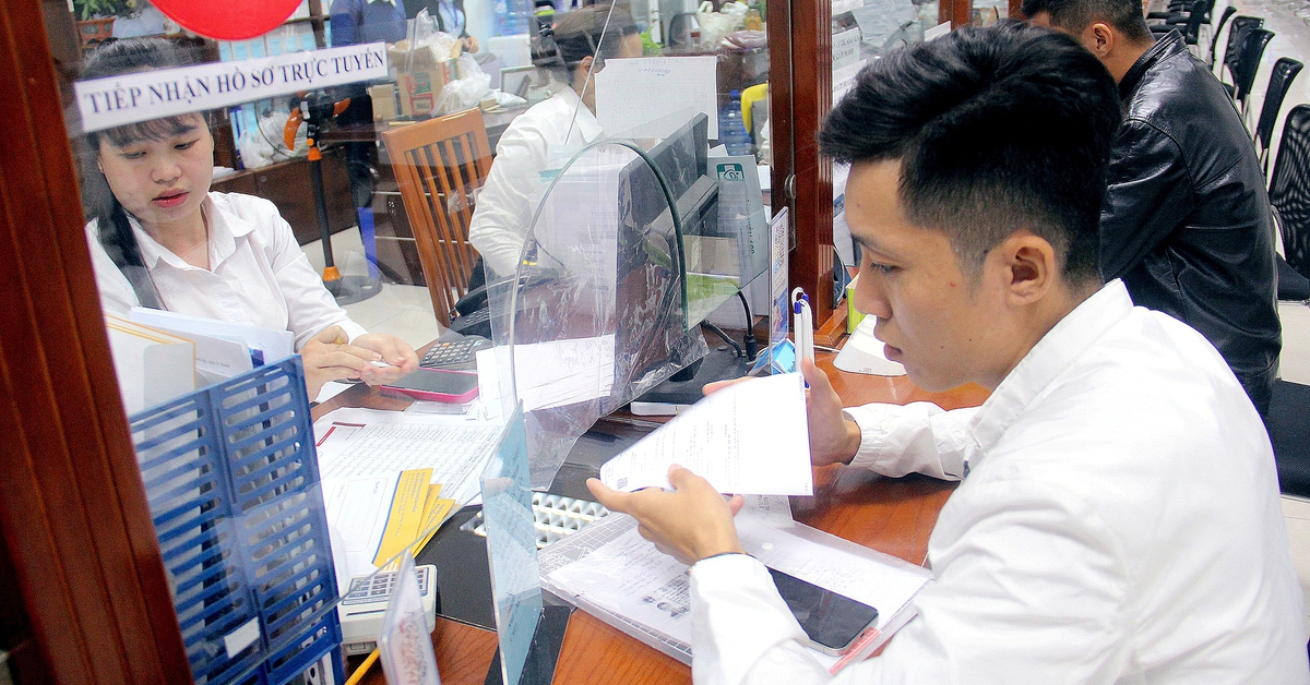 Đưa kiểu tính KPI của doanh nghiệp vào cơ quan công quyền: Đừng máy móc