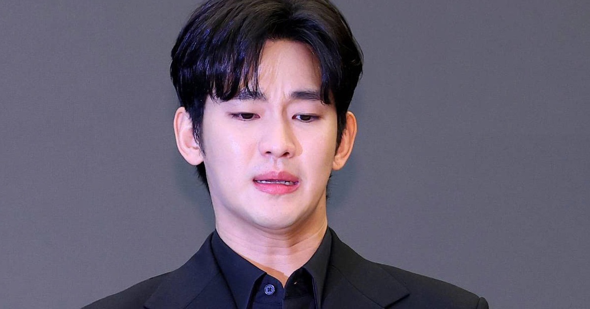 Kim Soo Hyun được giải oan trước cáo buộc xúi giục giết người của phía gia đình Kim Sae Ron