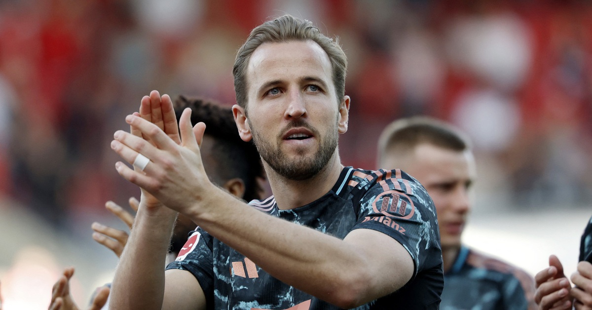 Lịch trực tiếp bóng đá châu Âu: Tâm điểm đua top 5 Premier League; Bayern sẽ đăng quang?