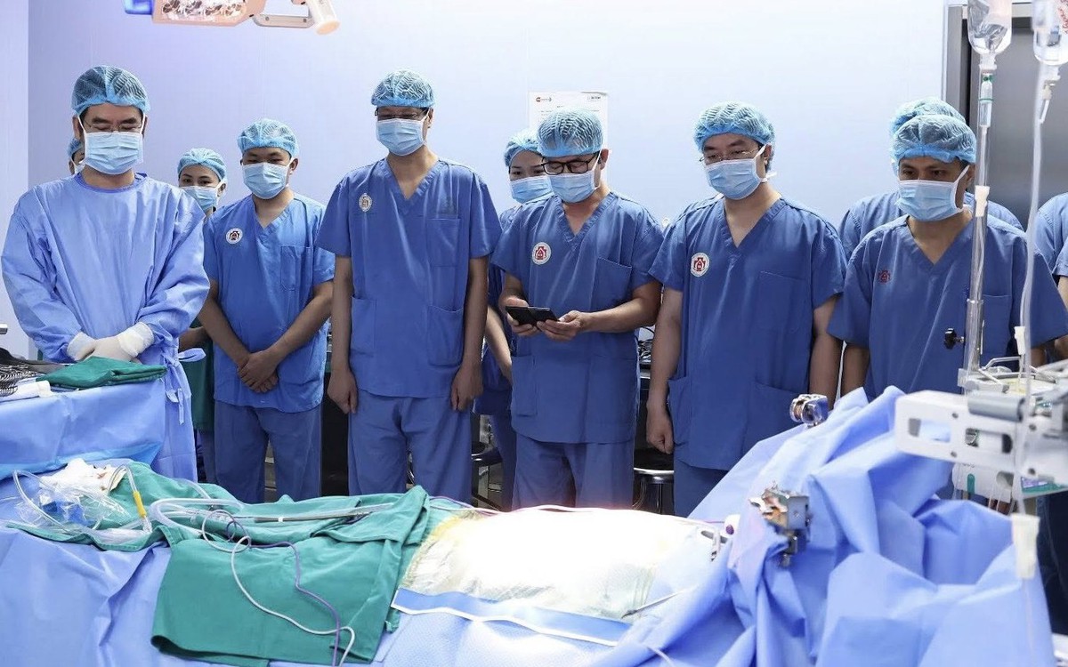 Sự sống hồi sinh trong ngày kỷ niệm 50 năm thống nhất đất nước