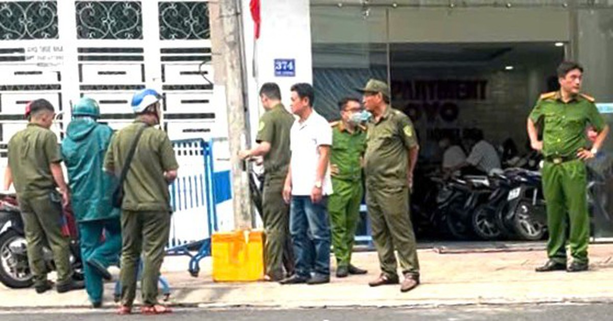 3 thi thể tại ngôi nhà ở Nha Trang: Người đàn ông quê Bình Định, không phải chồng nạn nhân nữ