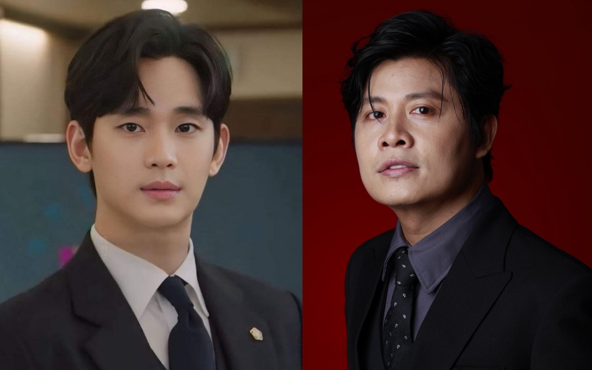 Viết tiếp câu chuyện hòa bình đạt 3,1 tỉ view; Kim Soo Hyun giữ vững sức hút dù bê bối