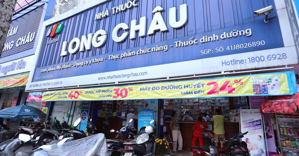 Nhà thuốc Long Châu tiên phong đưa giải pháp dự phòng viêm phổi do RSV bảo vệ trẻ sinh non