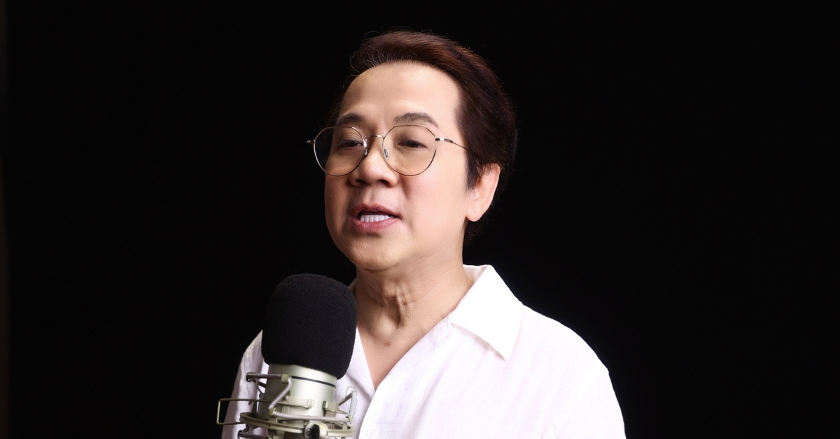 Thành Lộc, Trương Quỳnh Anh và hơn 20 nghệ sĩ hát Đường từ tâm mừng Đại lễ Vesak