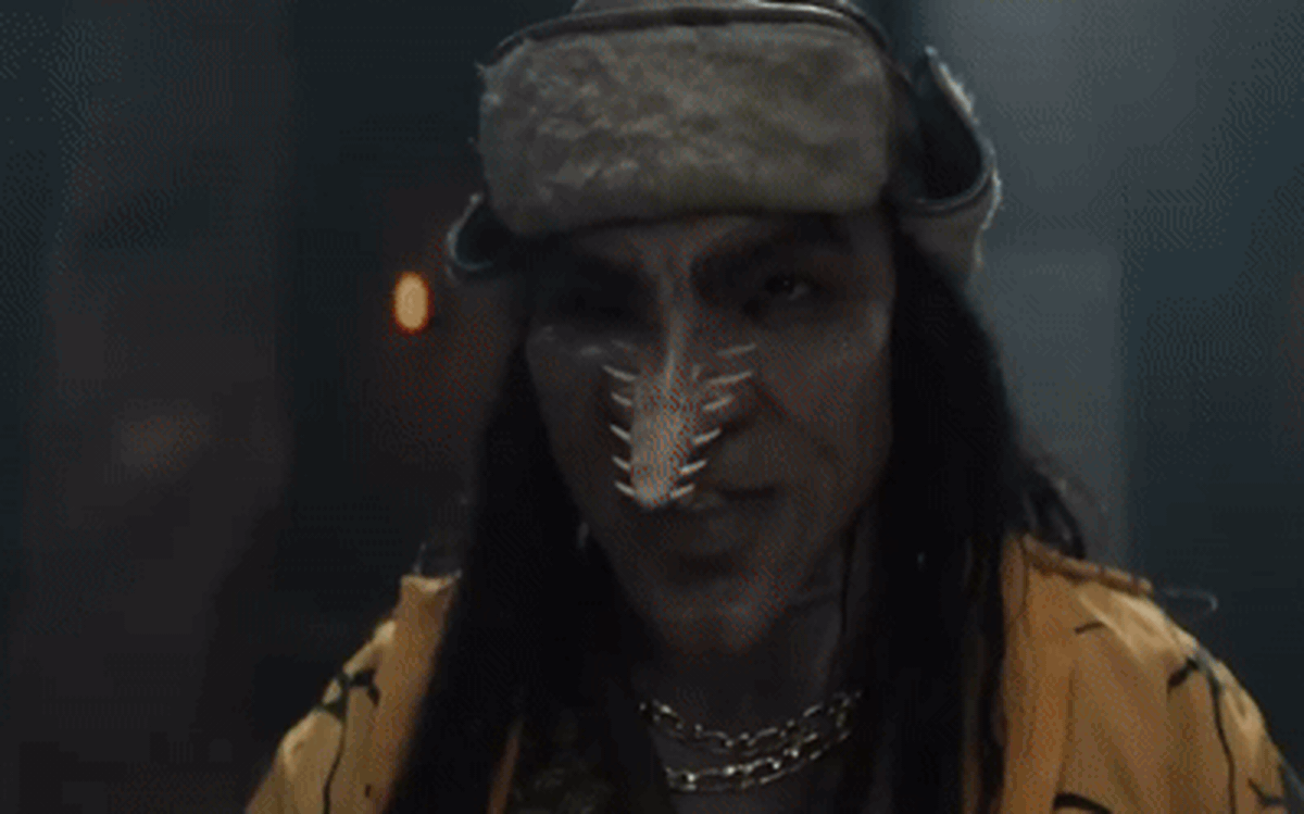 One Piece chứng minh Hollywood vẫn còn cơ hội với phim chuyển thể anime live-action