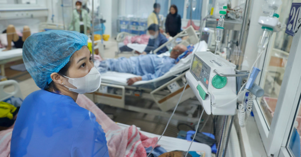 Ngày thứ 2 nghỉ lễ, hơn 3.000 người cấp cứu nghi do tai nạn giao thông