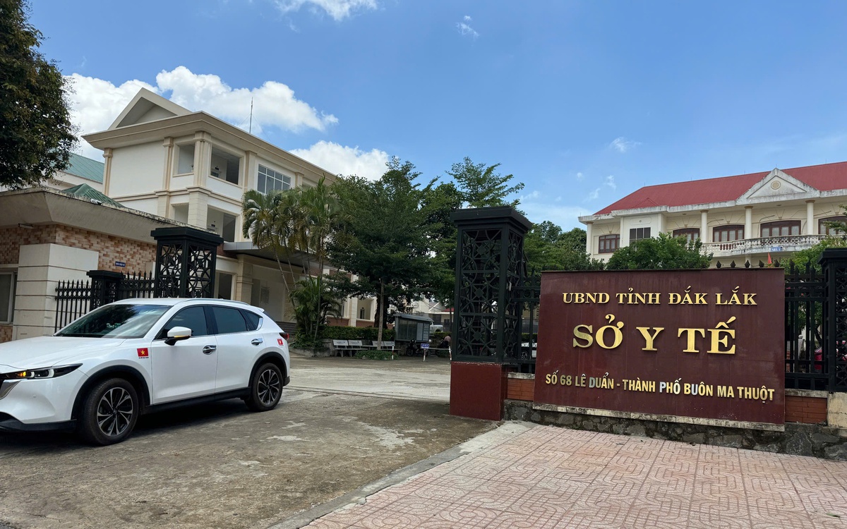 Công an Đắk Lắk yêu cầu cung cấp hồ sơ bệnh nhân tử vong tại các bệnh viện có dấu hiệu tội phạm