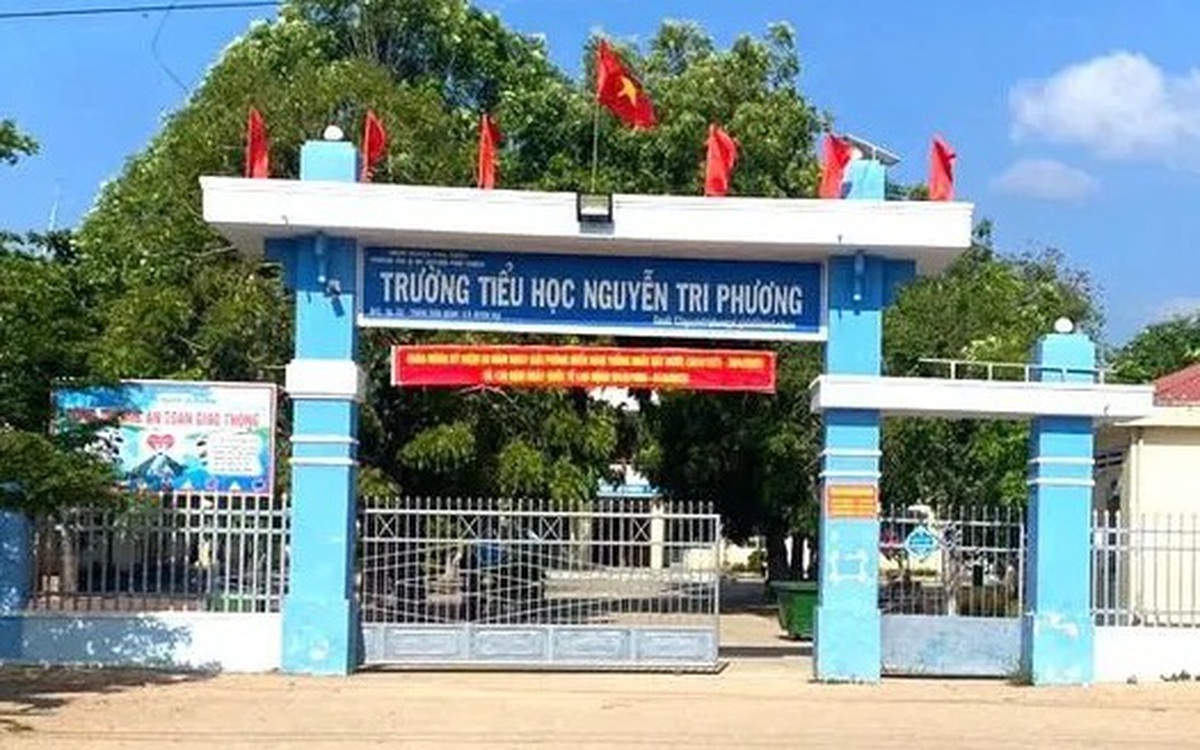 Gia Lai chỉ đạo nóng vụ thầy giáo dâm ô nhiều nữ sinh, hiệu trưởng 'gởi nhầm' ảnh phụ nữ nhạy cảm