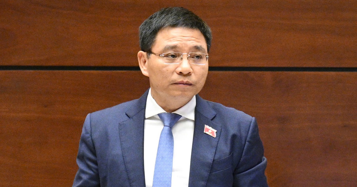 Bộ trưởng Nguyễn Văn Thắng: Cùng với bỏ thuế khoán, nghiên cứu đề xuất Luật Hộ kinh doanh
