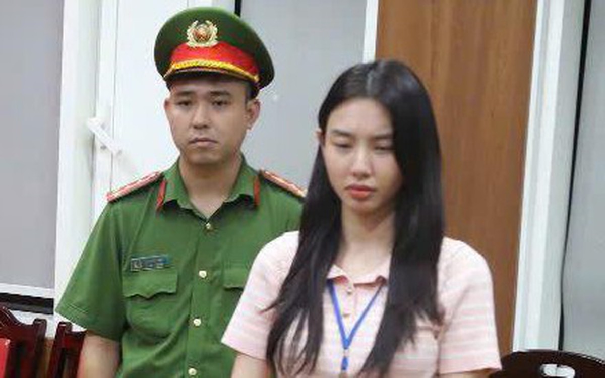 Hoa hậu Thùy Tiên 'bỏ túi' gần 7 tỉ đồng từ phi vụ bán kẹo Kera