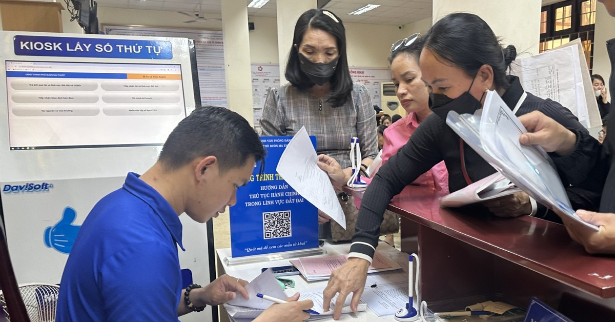Không giải quyết nghỉ trước tuổi đối với cán bộ có năng lực khi sắp xếp bộ máy
