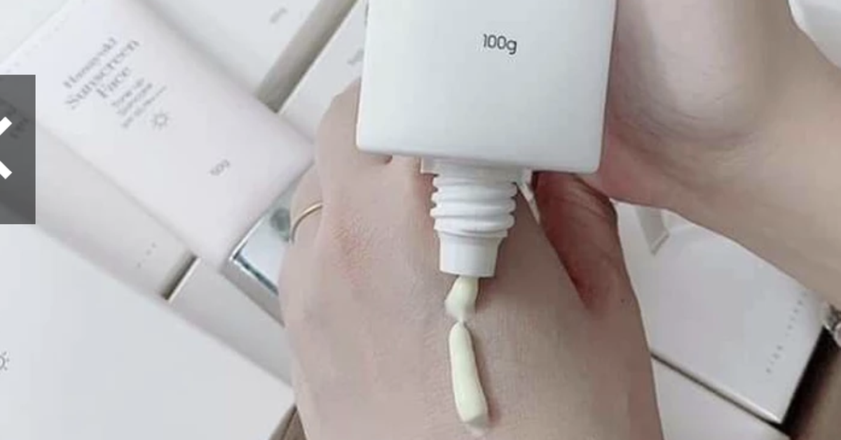 Sau vụ chỉ số chống nắng ghi 50 nhưng kiểm nghiệm 2,4: Tăng cường kiểm nghiệm sản phẩm chống nắng