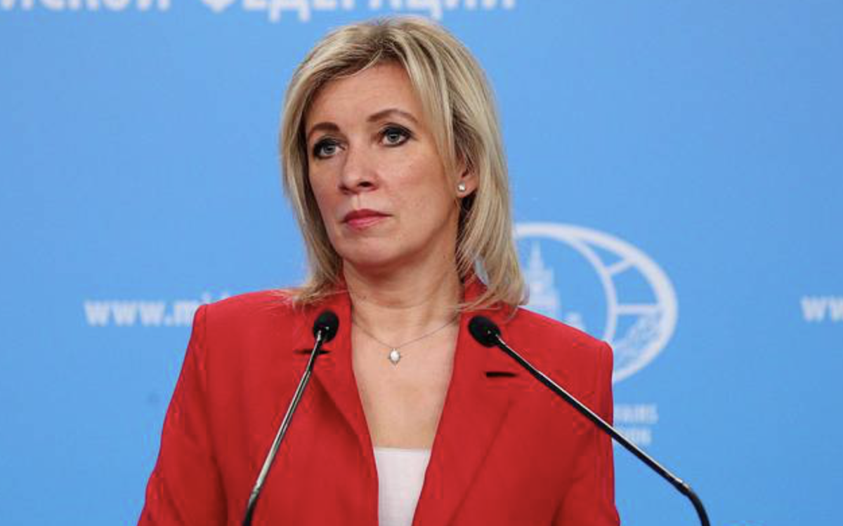 Nga thúc giục Ukraine thảo luận bản ghi nhớ hòa bình