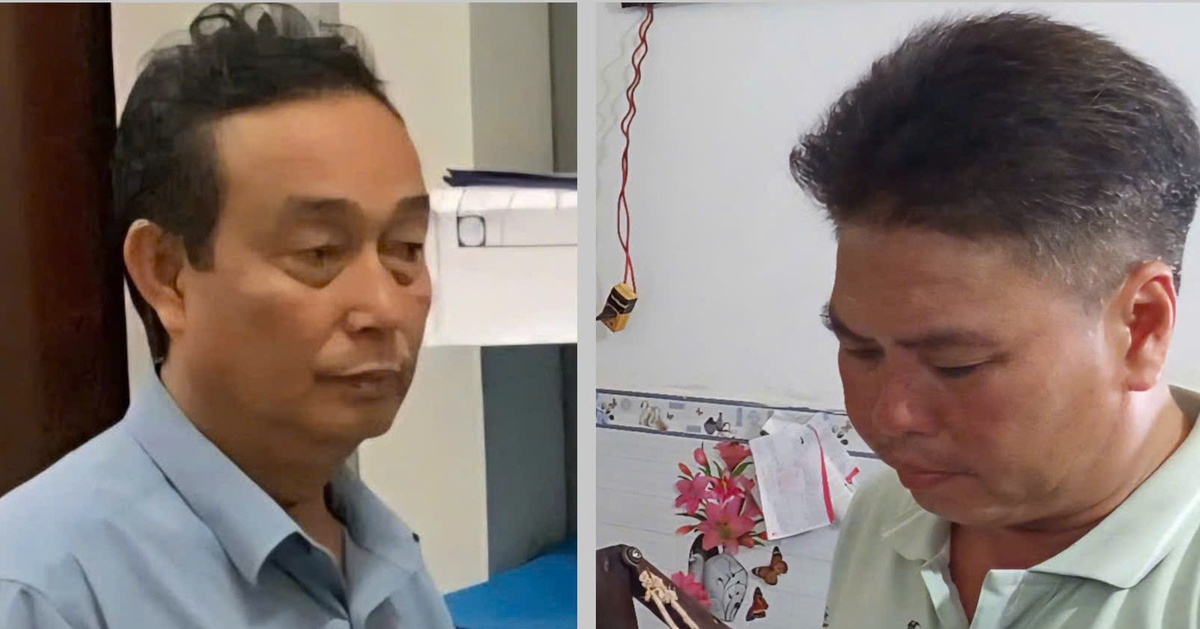 Khởi tố cựu phó giám đốc Văn phòng Đăng ký đất đai cùng nhiều cán bộ ở Cà Mau