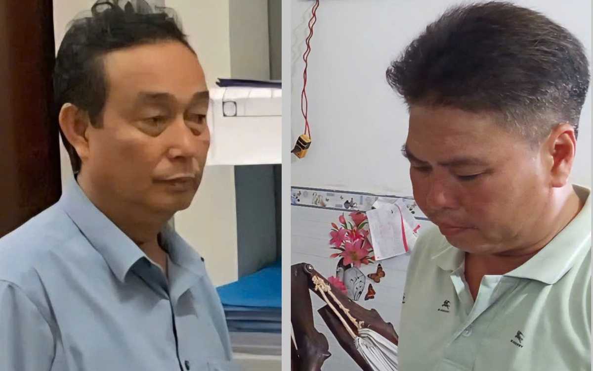 Khởi tố cựu phó giám đốc Văn phòng Đăng ký đất đai cùng nhiều cán bộ ở Cà Mau