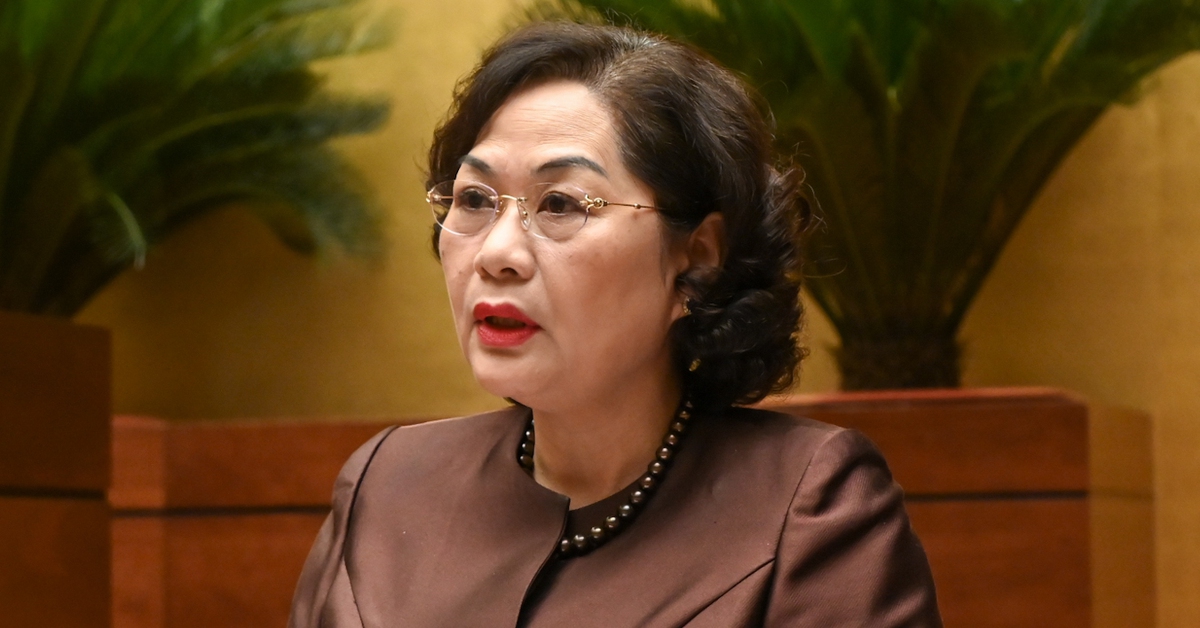 Đề xuất Ngân hàng Nhà nước quyết cho vay đặc biệt không có tài sản đảm bảo, lãi suất 0%