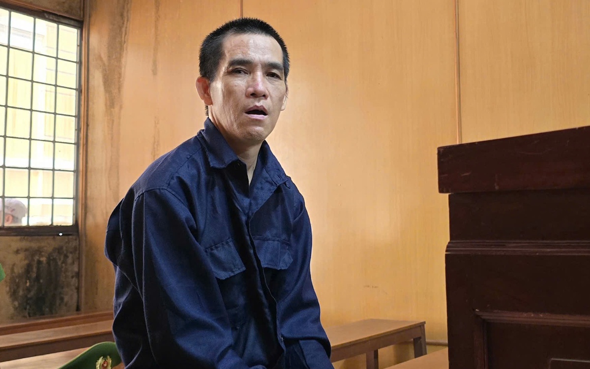 Tham gia hiếp dâm tập thể từ 30 năm trước, người đàn ông lãnh án tù