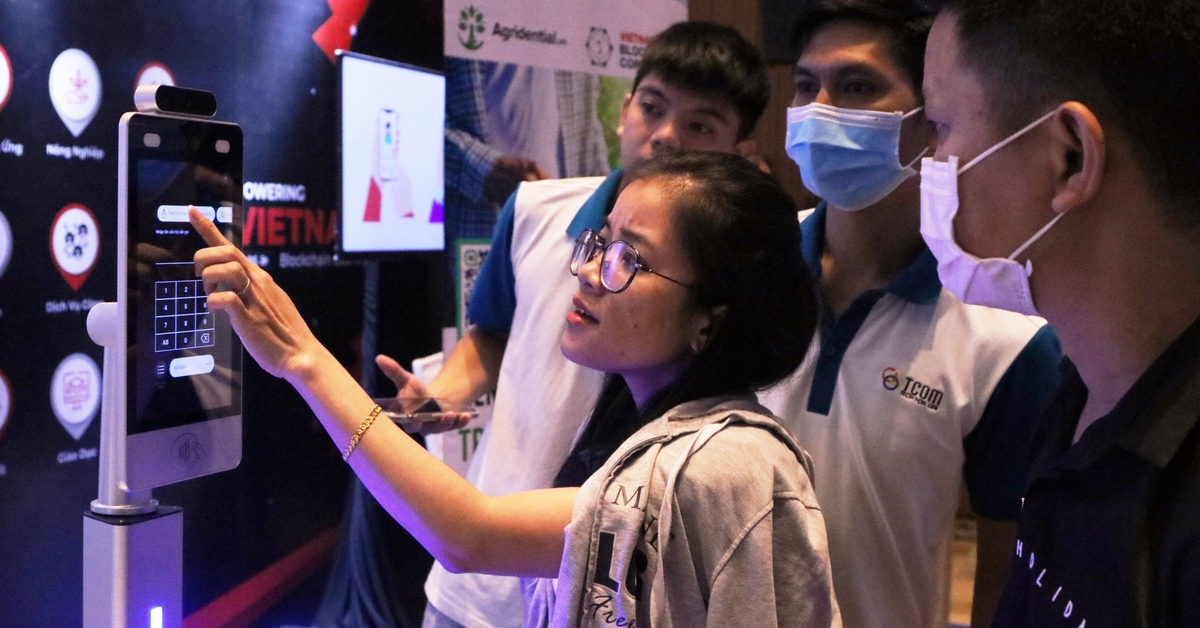 TP.HCM lần đầu vào tốp 5 hệ sinh thái đổi mới sáng tạo Đông Nam Á