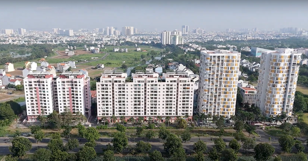 Ban quản trị chung cư bị phạt gần 120 tỉ đồng: Có đúng Luật Quản lý thuế?