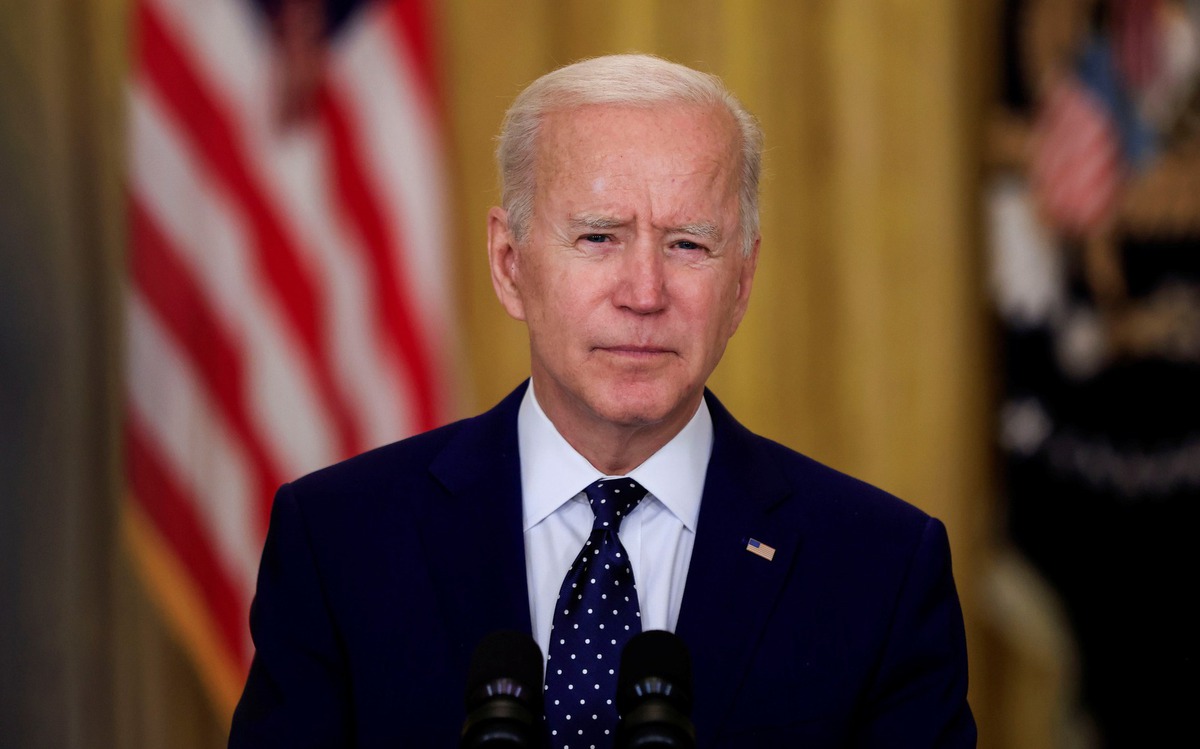 Chưa có chứng cứ cho thấy ông Biden che giấu việc mình bị ung thư tuyến tiền liệt
