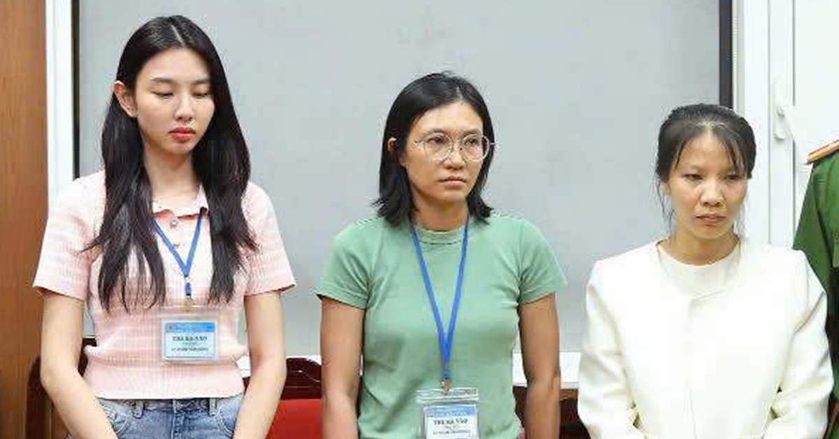 Từ vụ hoa hậu Thùy Tiên bị bắt: Lừa dối khách hàng bị xử lý ra sao?