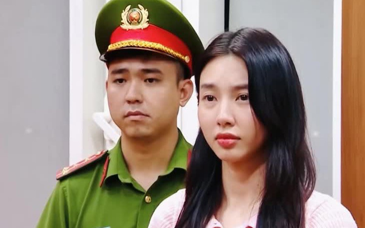 Vì sao hoa hậu Thùy Tiên không xuất hiện trong danh sách cổ đông sáng lập Chị Em Rọt?